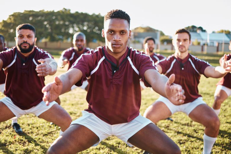 Origins and History of the Haka